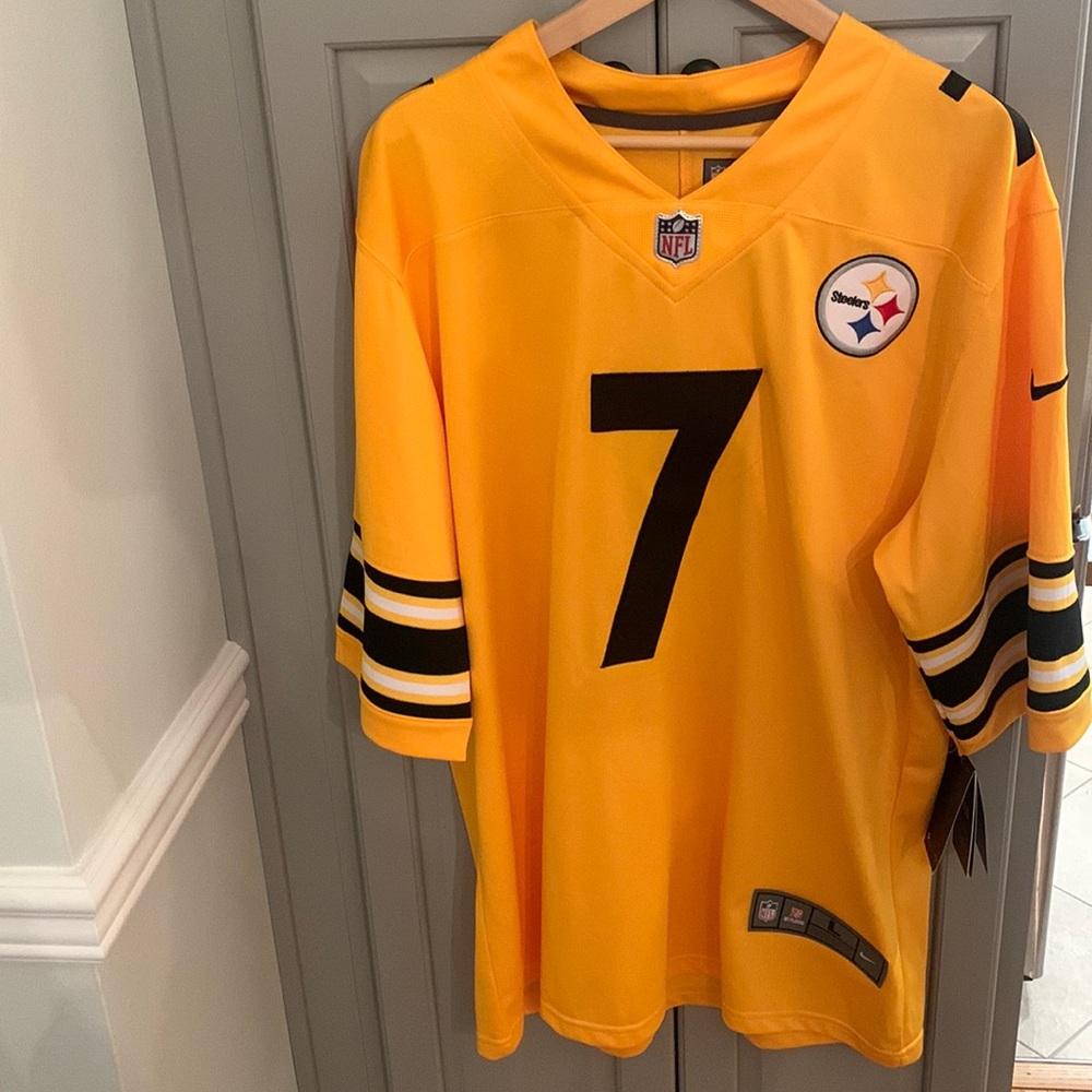 Steelers Jersey